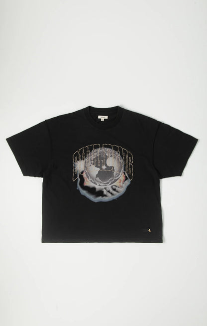 BLDG4 Global Knit T Shirt