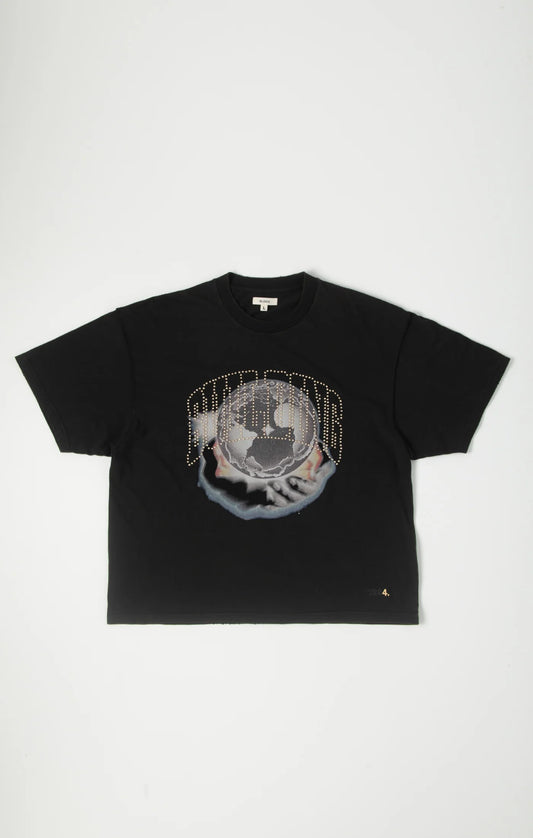 BLDG4 Global Knit T Shirt
