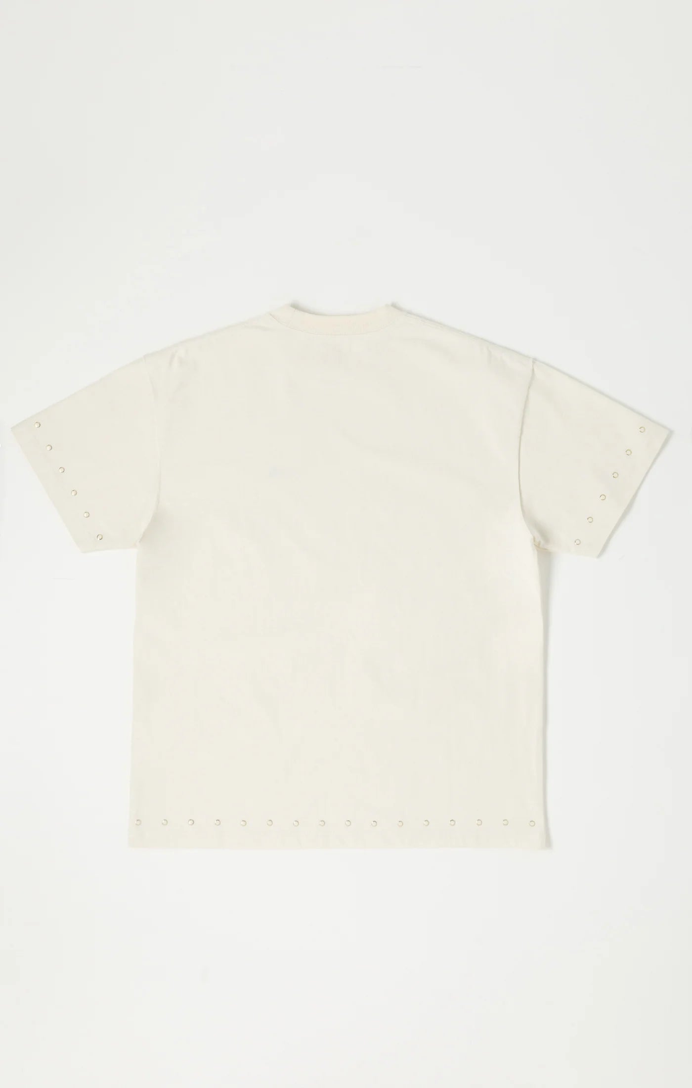 BLDG4 Polished Knit T shirt