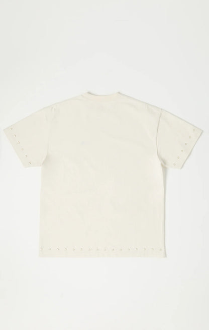 BLDG4 Polished Knit T shirt