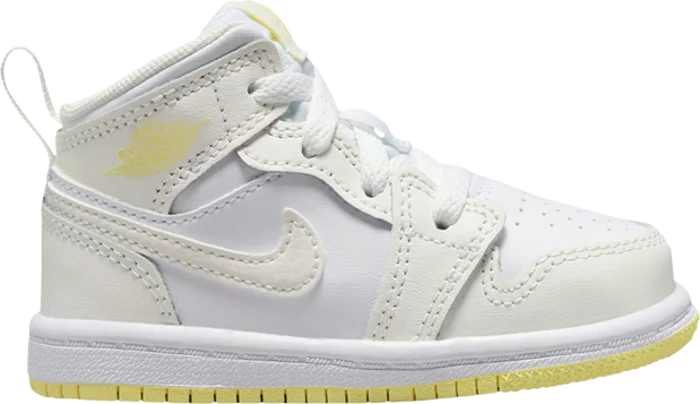 Jordan 1 MID (TD)