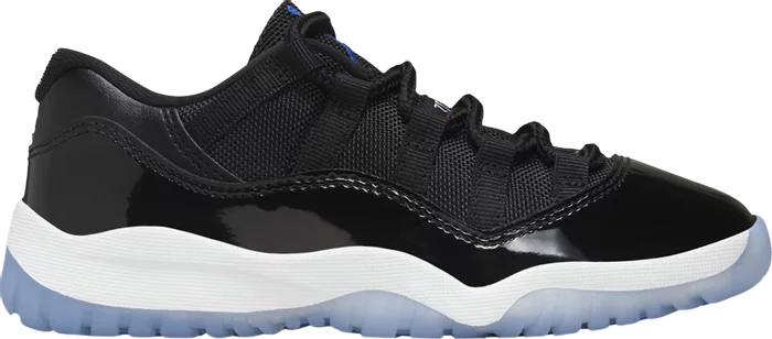 Retro 11 Space Jam