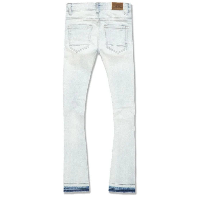 Jordan Craig Iced White