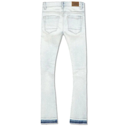 Jordan Craig Iced White