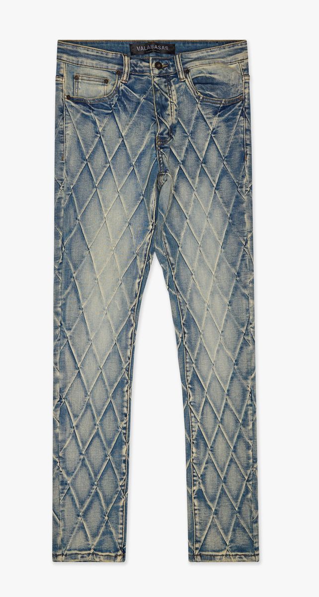 Valabasas Drift Skinny Jeans