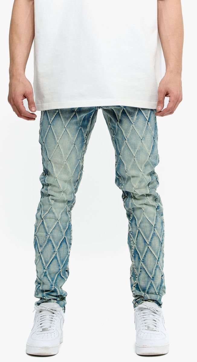 Valabasas Drift Skinny Jeans