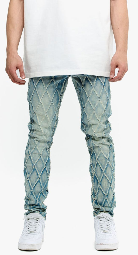 Valabasas Drift Skinny Jeans