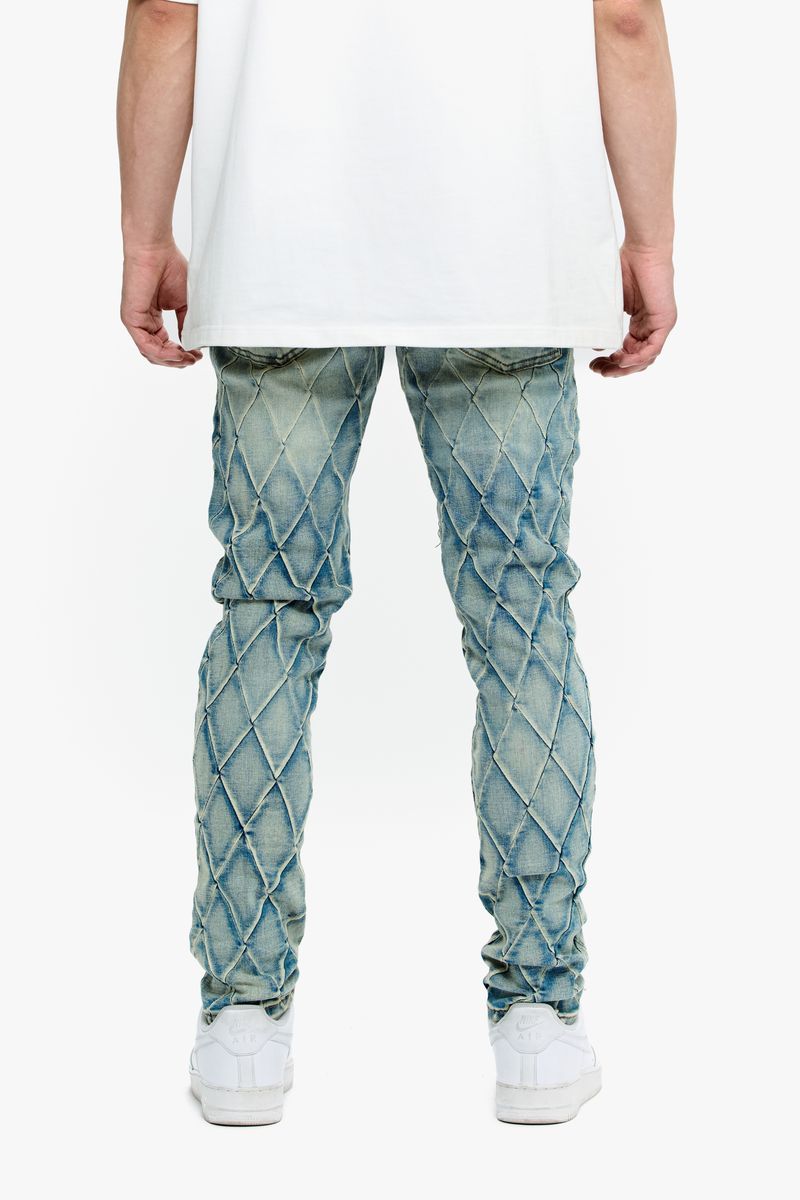 Valabasas Drift Skinny Jeans