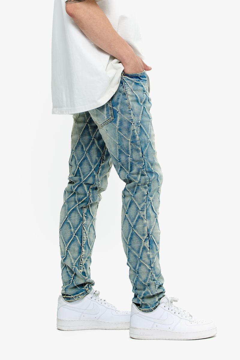 Valabasas Drift Skinny Jeans