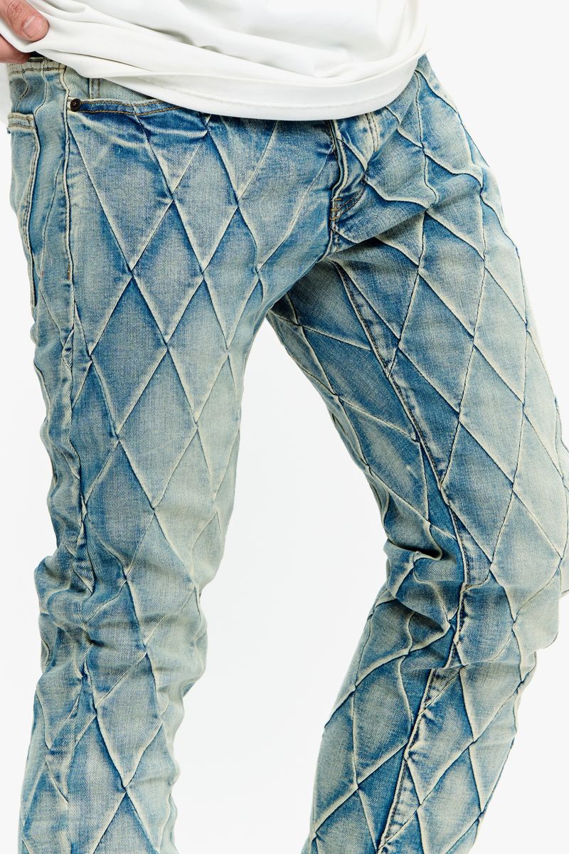 Valabasas Drift Skinny Jeans
