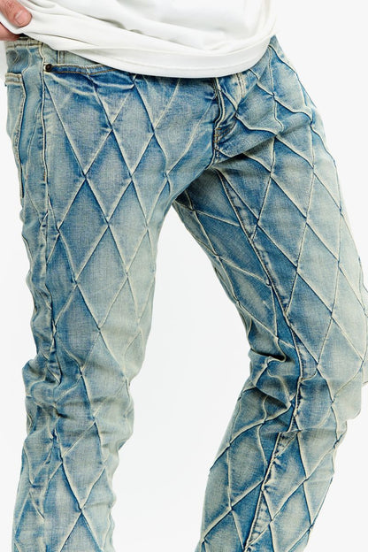 Valabasas Drift Skinny Jeans