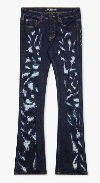 Valabasas RipTide Indigo Jeans