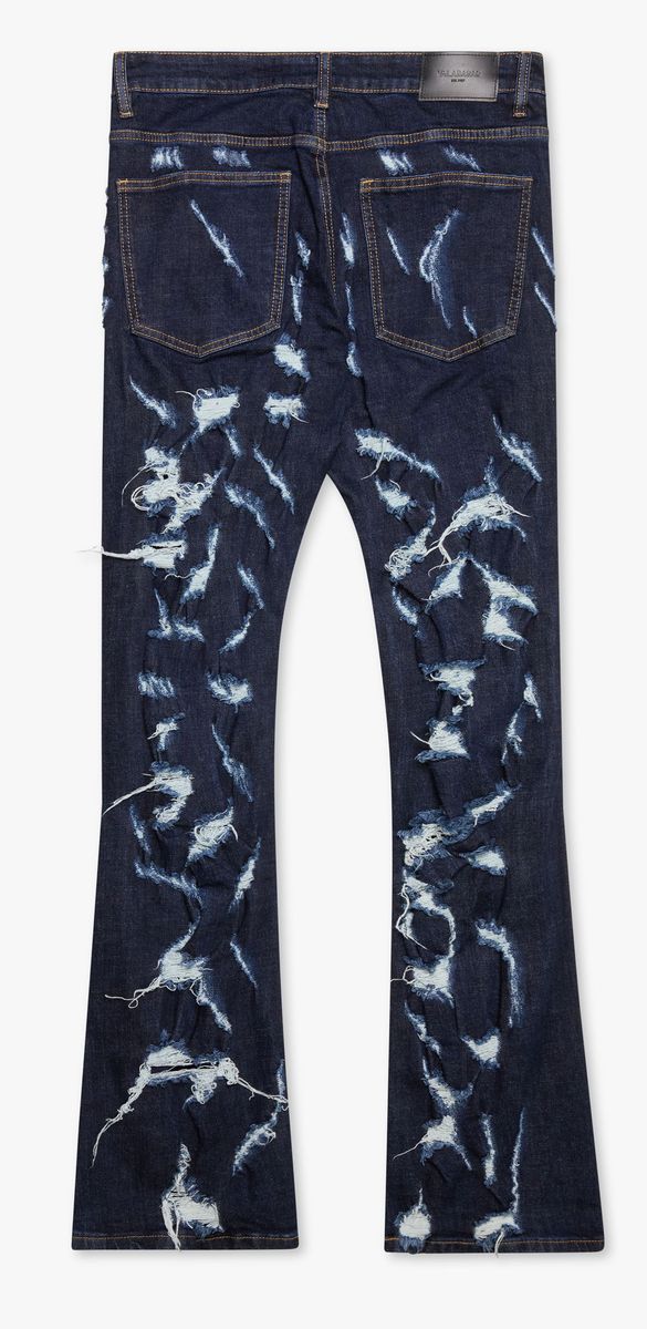 Valabasas RipTide Indigo Jeans