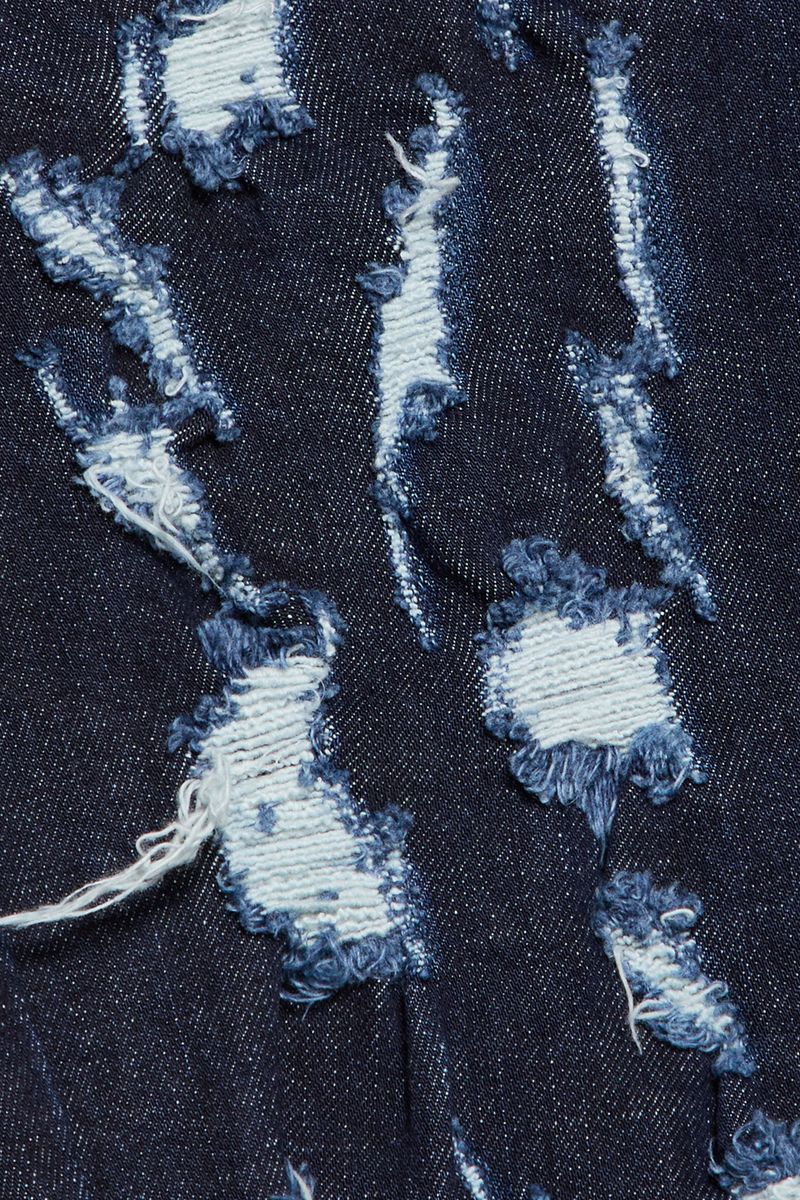 Valabasas RipTide Indigo Jeans