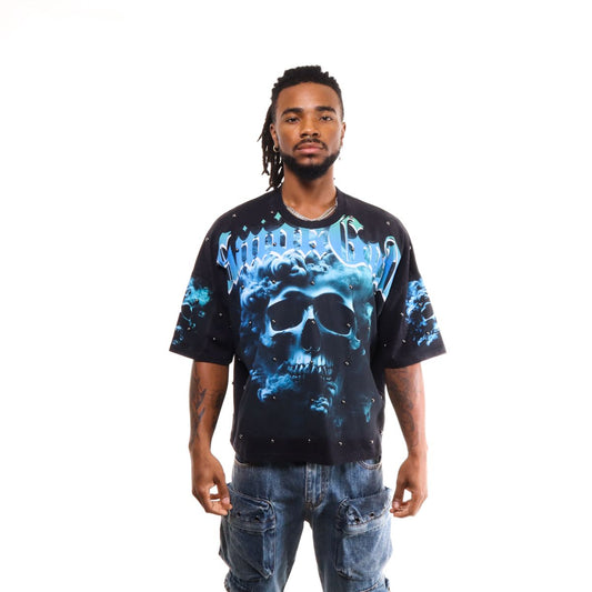 Stray Big Smoke TShirt