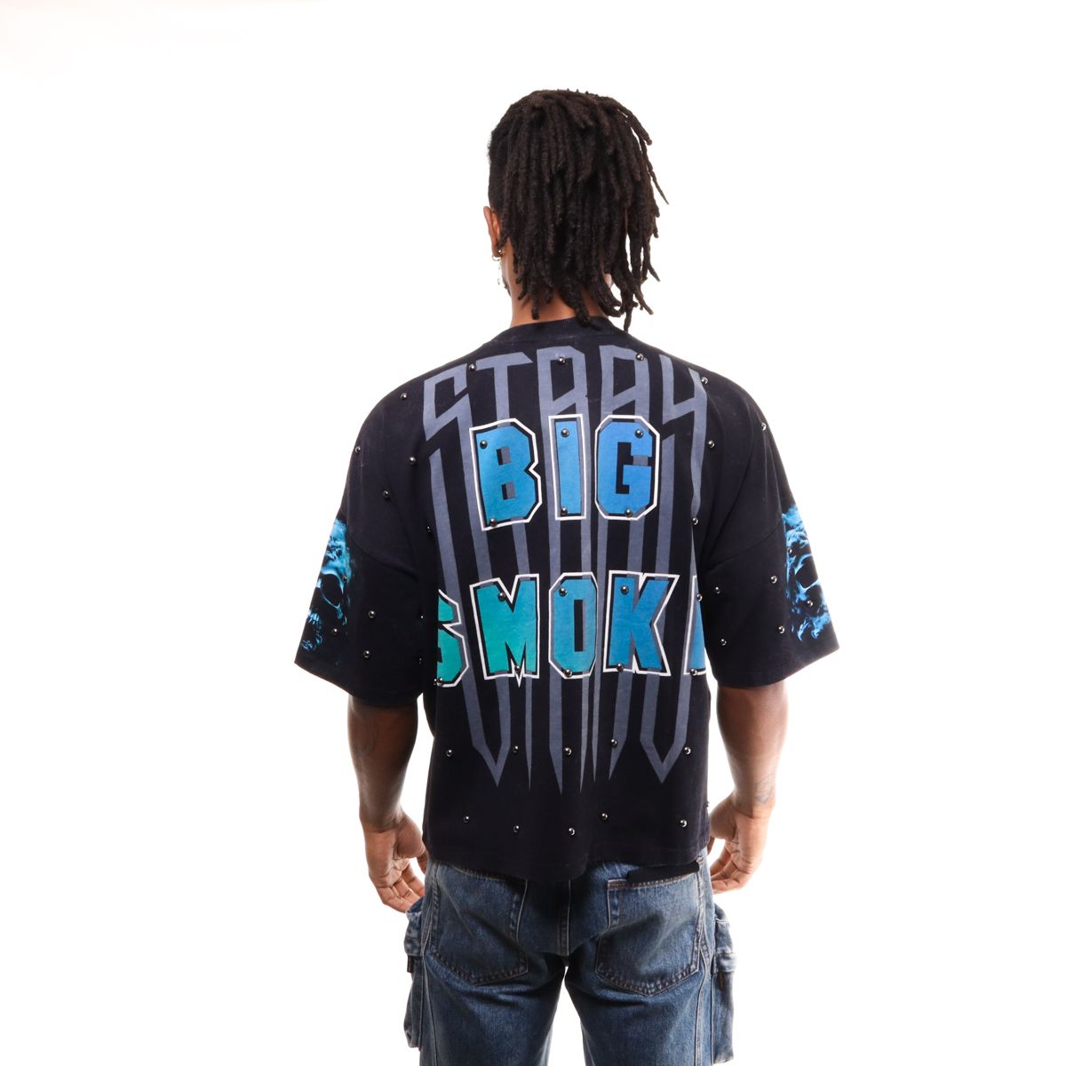 Stray Big Smoke TShirt