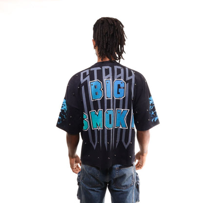 Stray Big Smoke TShirt