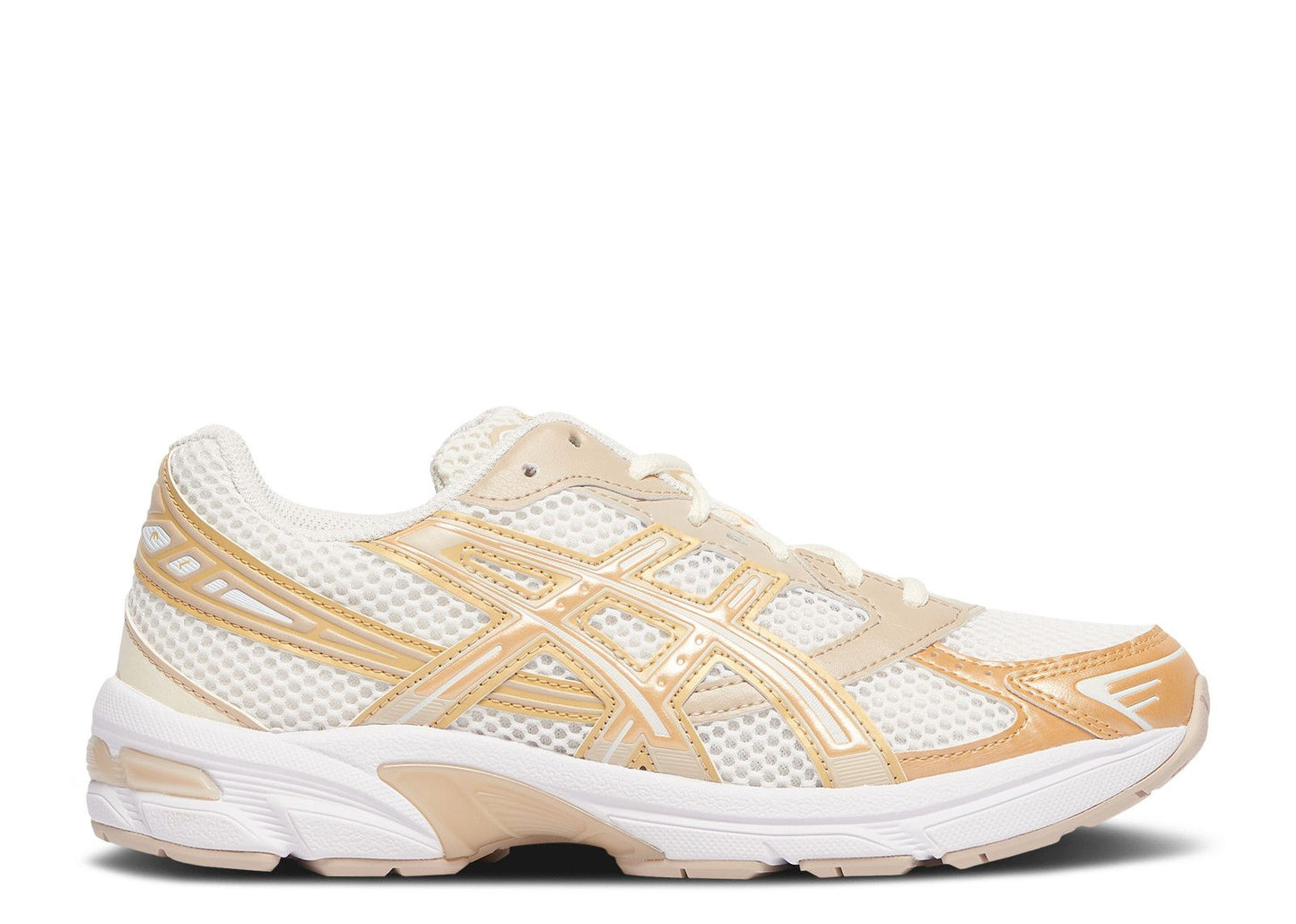 Women’s Champagne ASICS