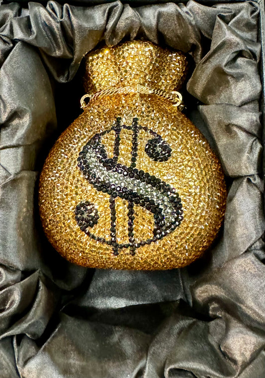 Money Bag Purse