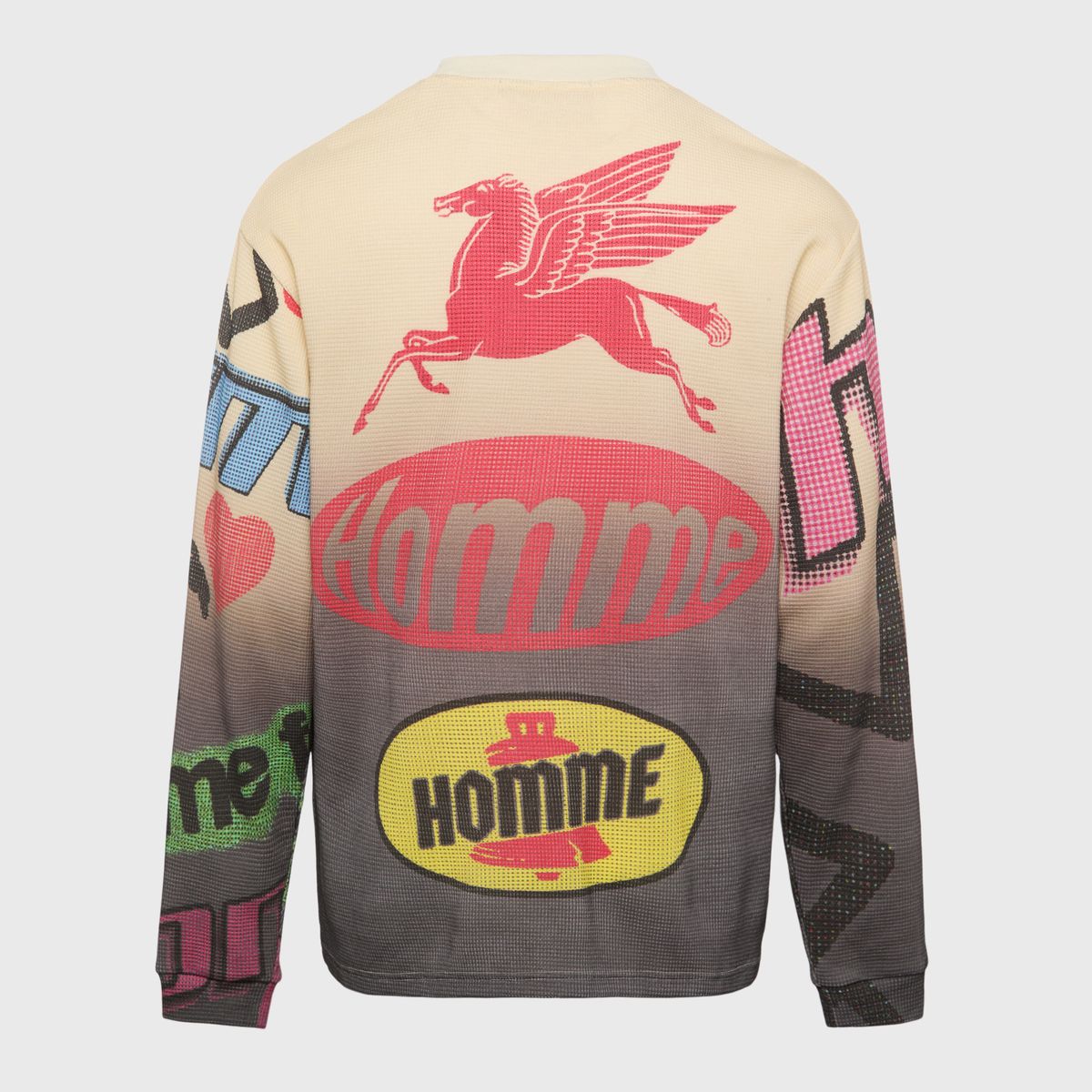 Homme Femme Thermal