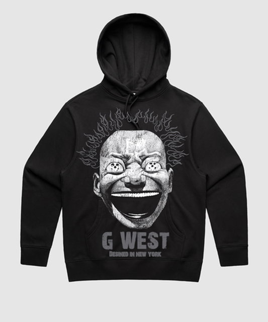 Electrical Einstein Hoodie