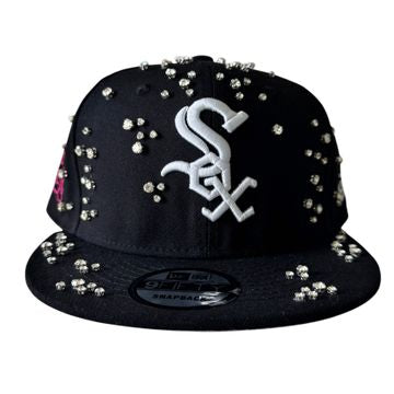 Black Sox hat