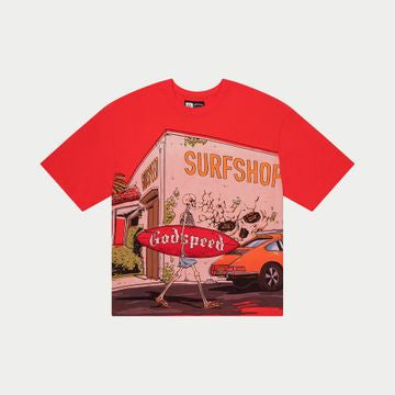 Gs Surf Shop