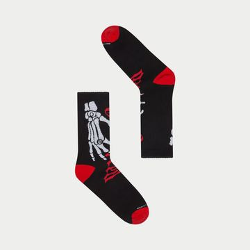 Ten toes down socks
