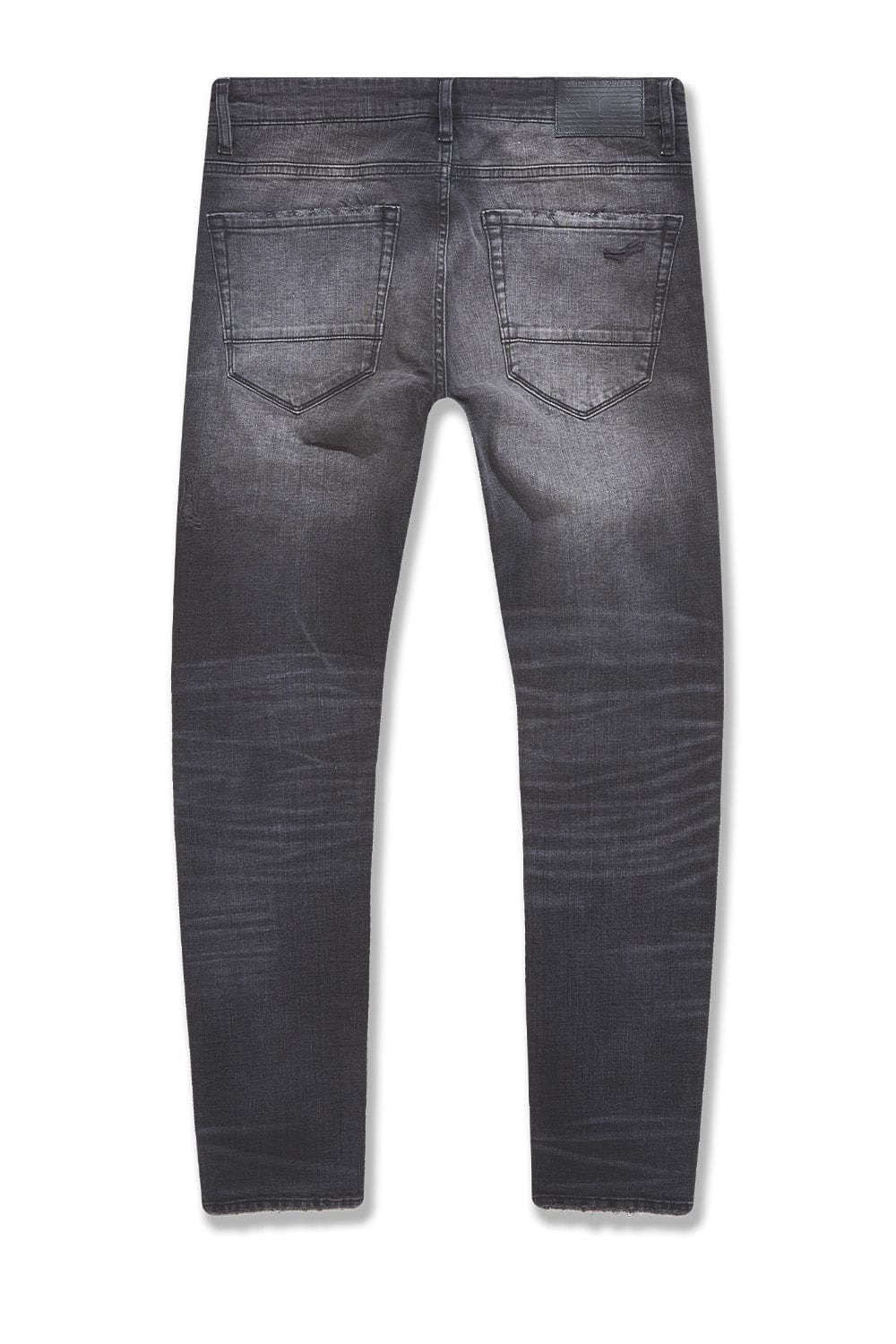 Jordan Craig Black Shadow Jeans