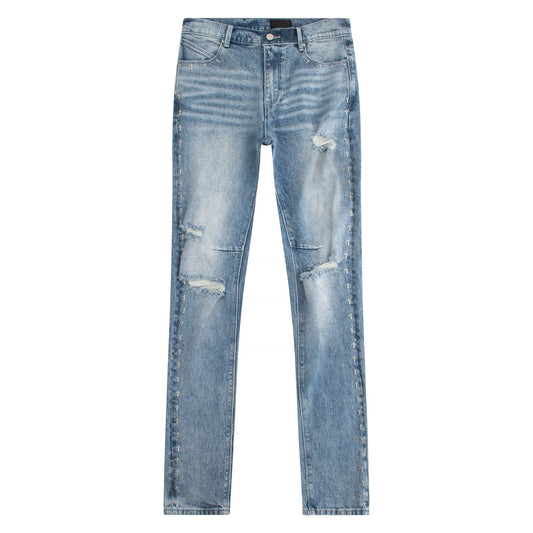 RTA Blue Cross Jeans