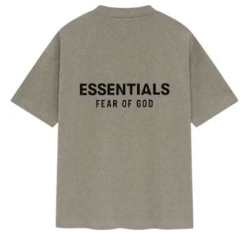 Fear of God Essentials Tee