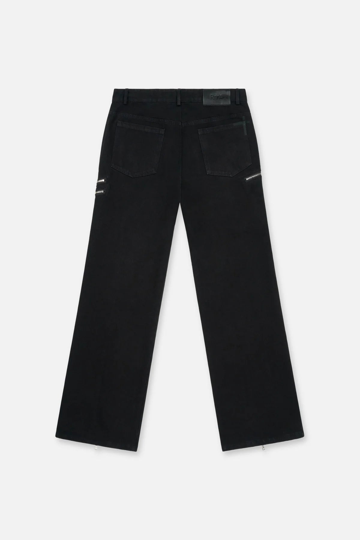 RTA Black Cullum Pants