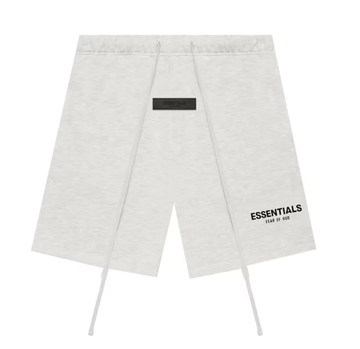 Fear of God oatmeal Shorts