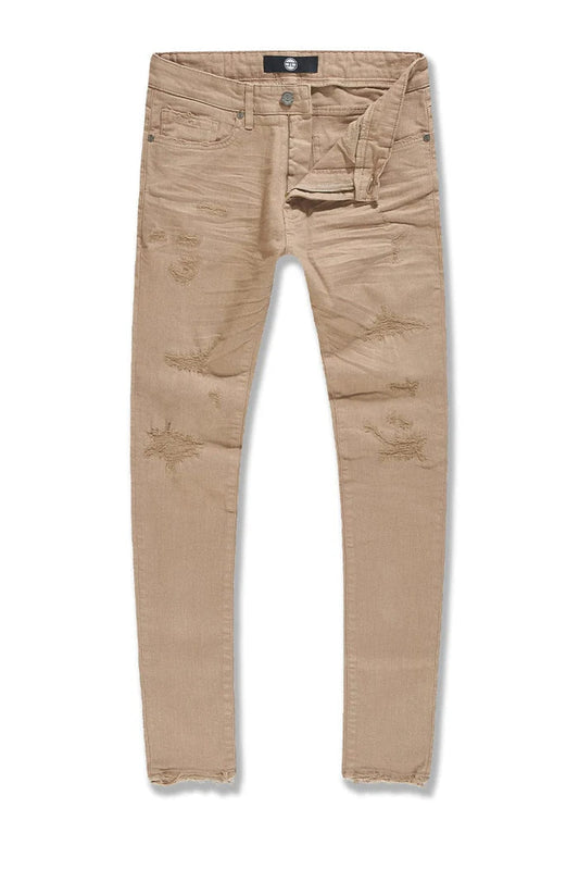 Jordan Craig Khaki Jeans