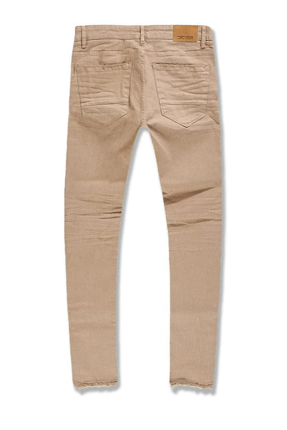 Jordan Craig Khaki Jeans