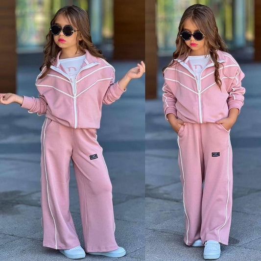 BERGISS GIRLS SET