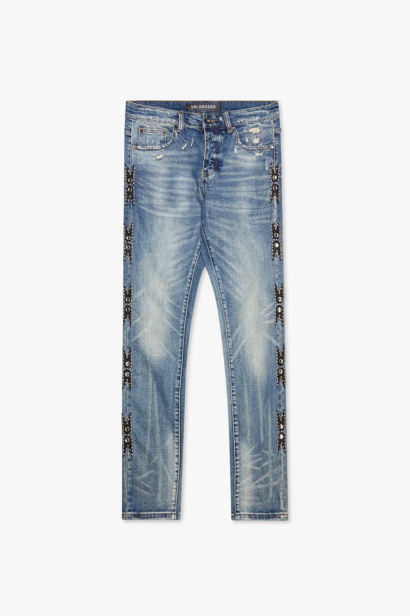Valabasas Denim Trail