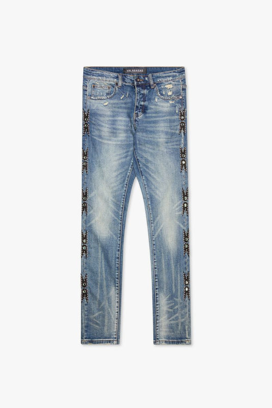 Valabasas Denim Trail