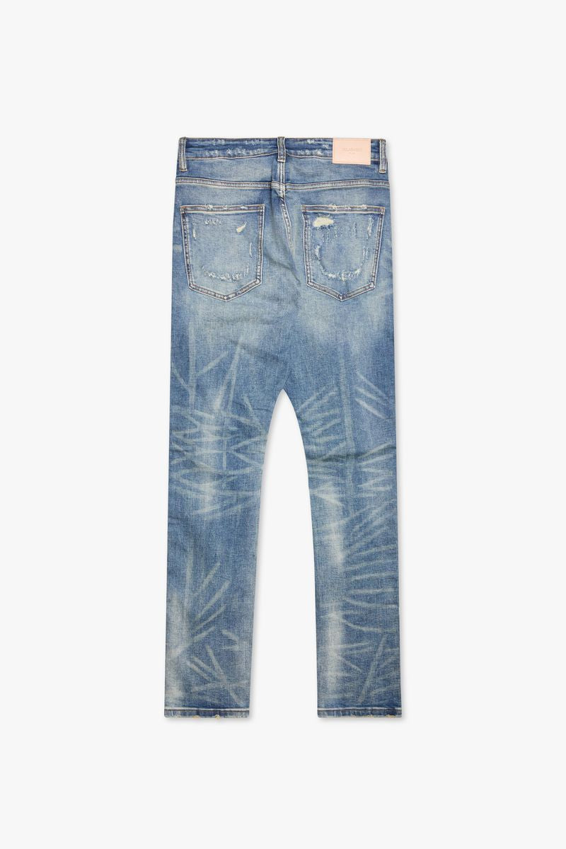Valabasas Denim Trail
