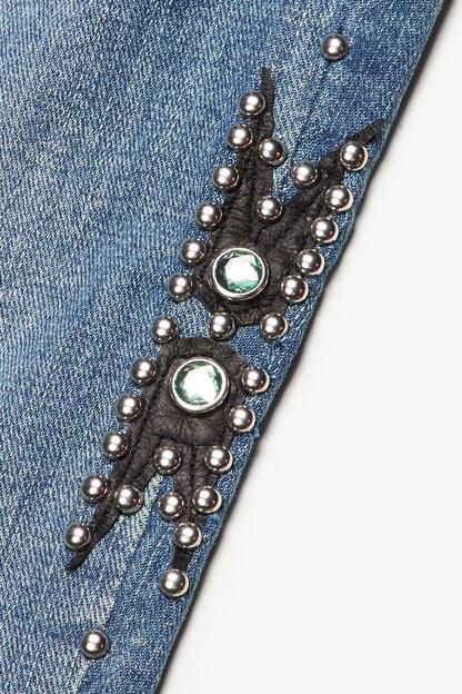 Valabasas Denim Trail