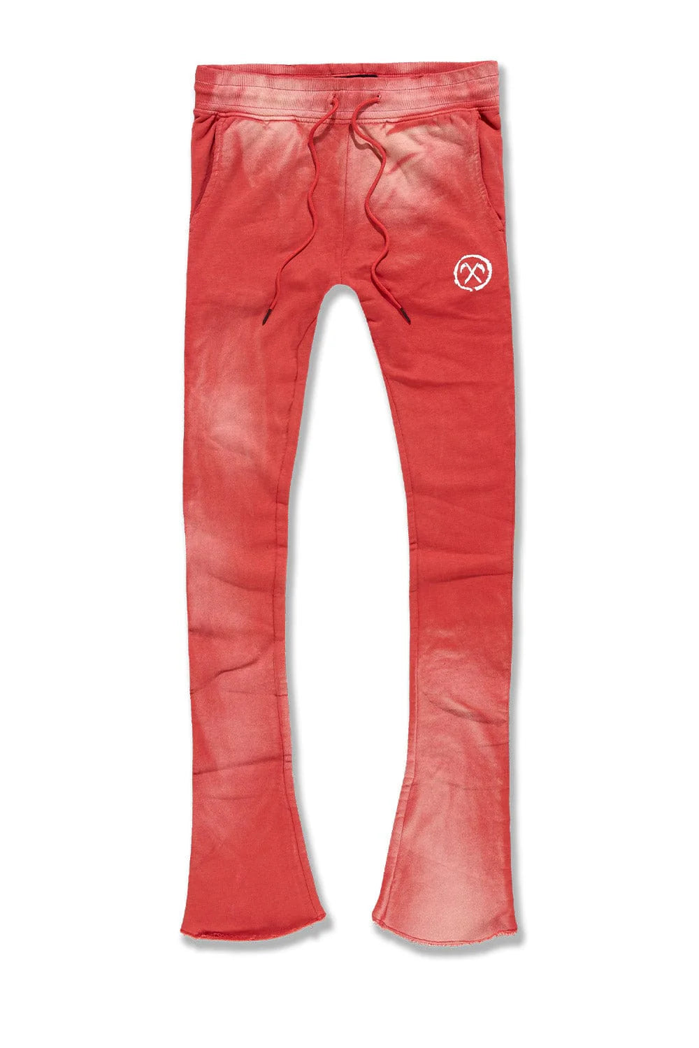 Jordan Craig Red Everlasting Pants