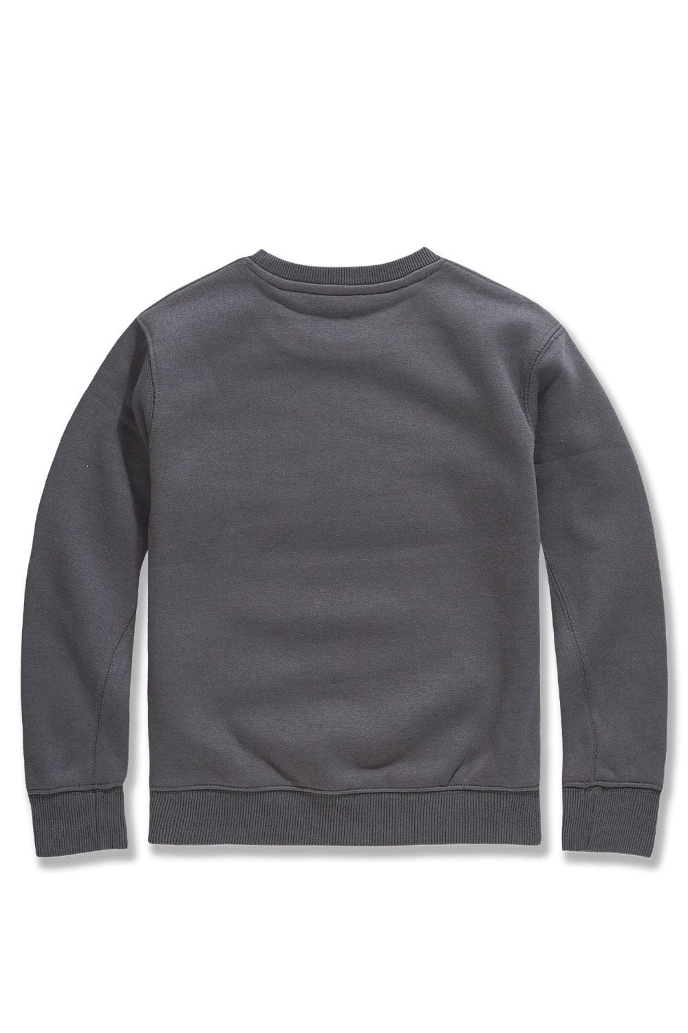 Jordan Craig Grey Crewneck