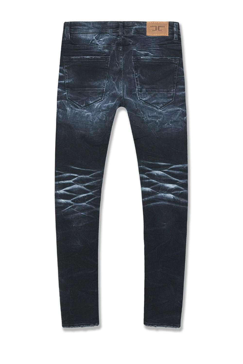 Jordan Craig Sean Midnight Blue Jeans