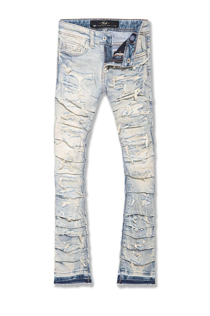 Jordan Craig Martin Stacked Antique Jeans