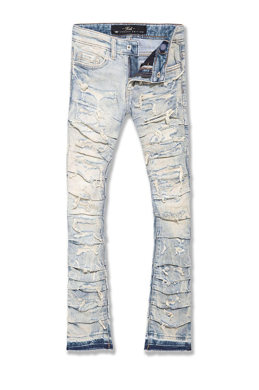 Jordan Craig Martin Stacked Antique Jeans