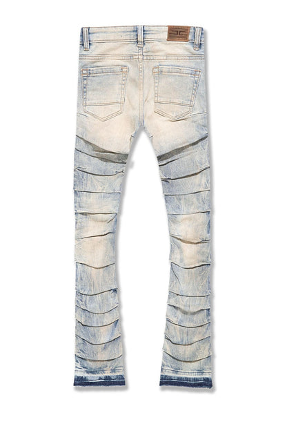 Jordan Craig Martin Stacked Antique Jeans
