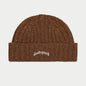 Godspeed Brown Beanie