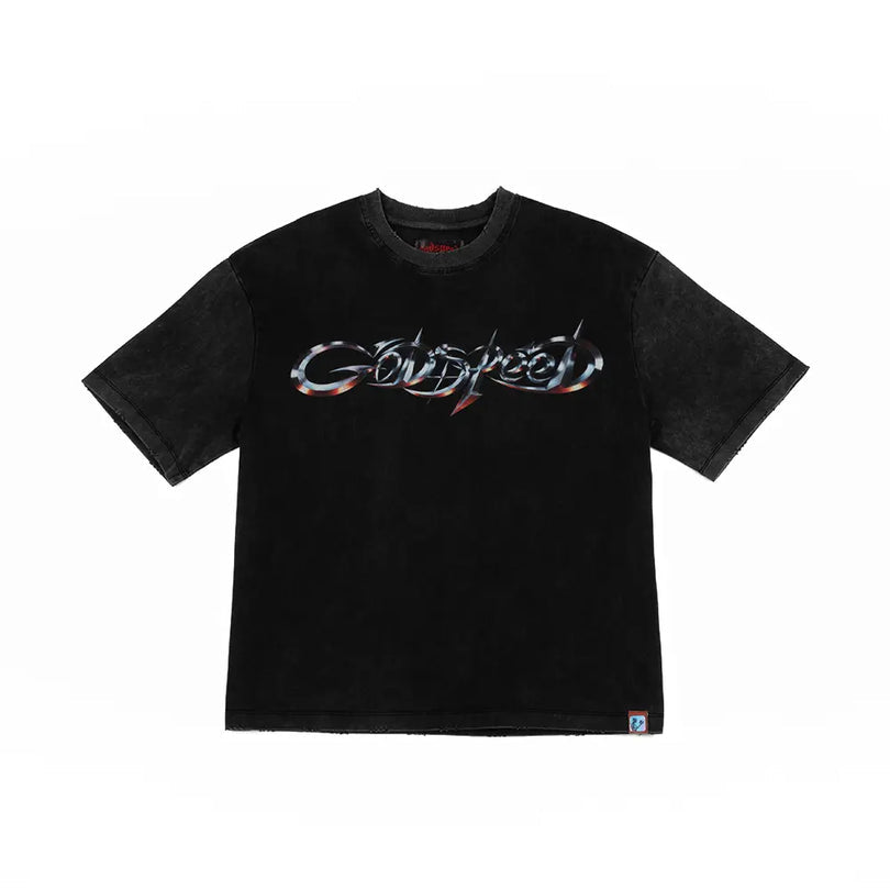 Godspeed New Age Logo