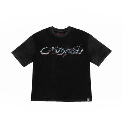 Godspeed New Age Logo