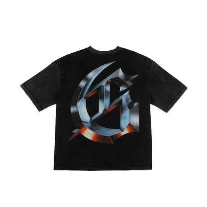 Godspeed New Age Logo